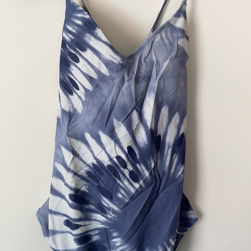 Aerie | one piece bathing suit